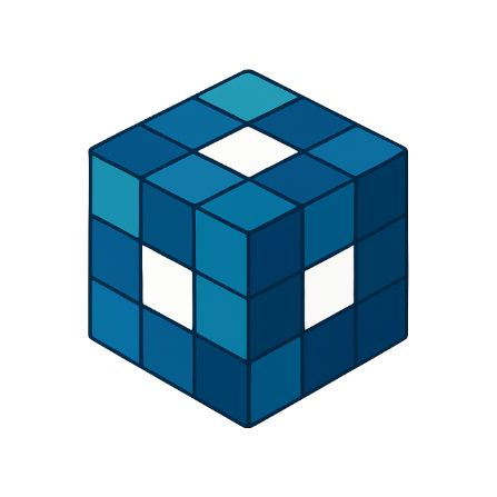 Cube Le Cabinet 4.0